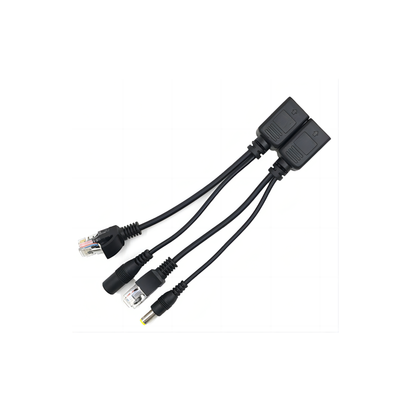 FSATECH POE501-B